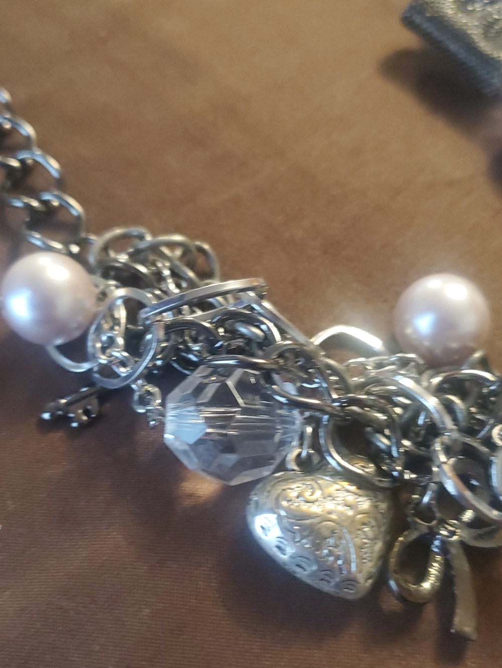 Necklace - Picture 4 of 8